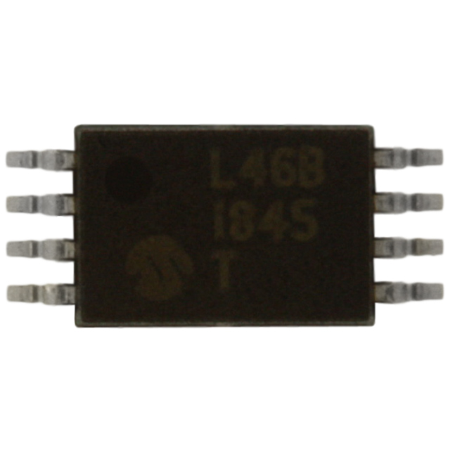 93LC46B-I/ST